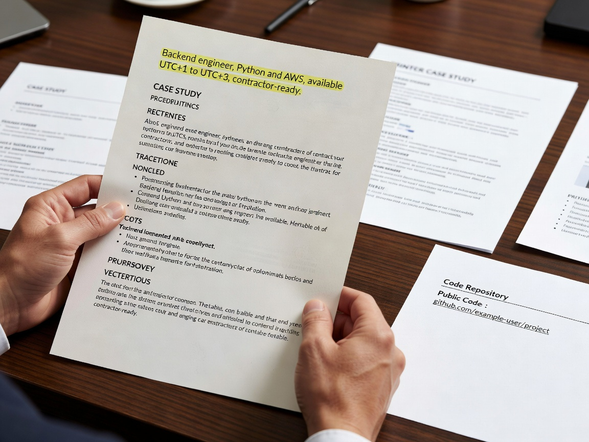 How Can You Get Better Results From a Remote Job Search?