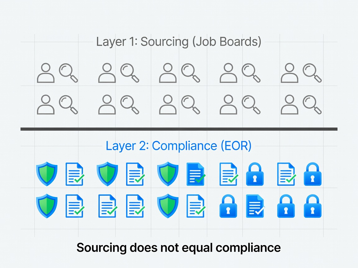 Why Do Job Boards Fall Short on Compliance?