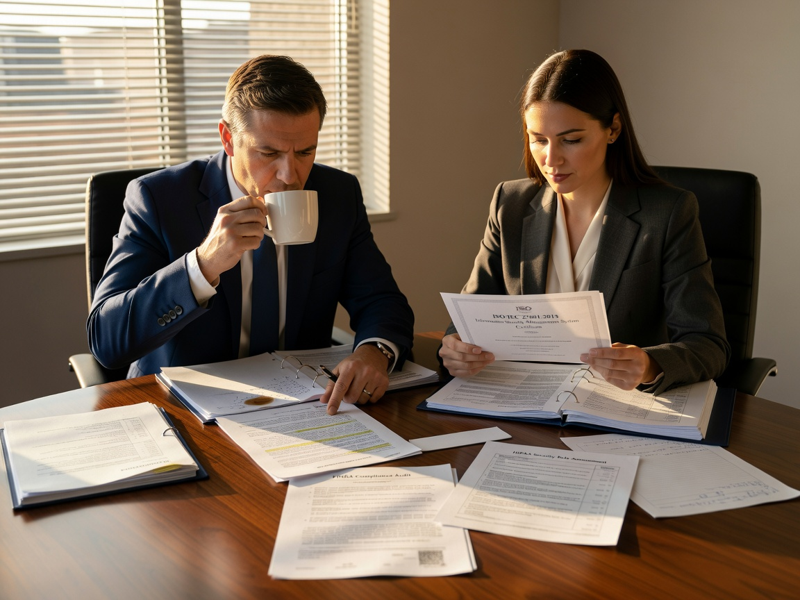 How Should You Choose a Compliant Platform?