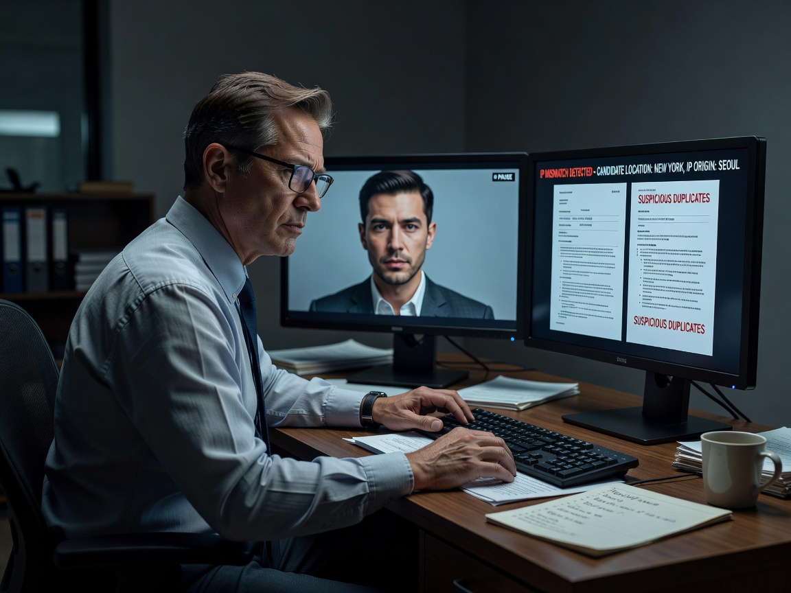 Why Do Regulated Industries Need Hiring Audit Trails?