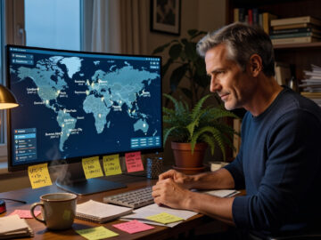 Niche Remote Job Boards by Region and Language: Where to Find Regional Talent