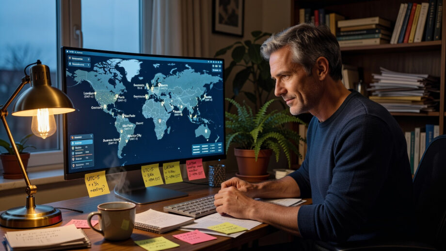Niche Remote Job Boards by Region and Language: Where to Find Regional Talent