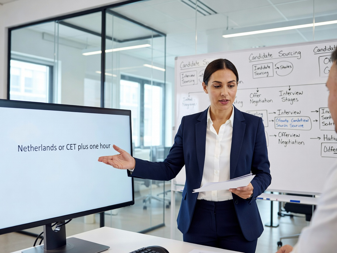 How Can Employers Attract Regional Talent?