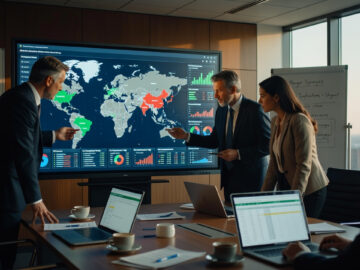 Future Trends in Remote Hiring for Regulated Industries