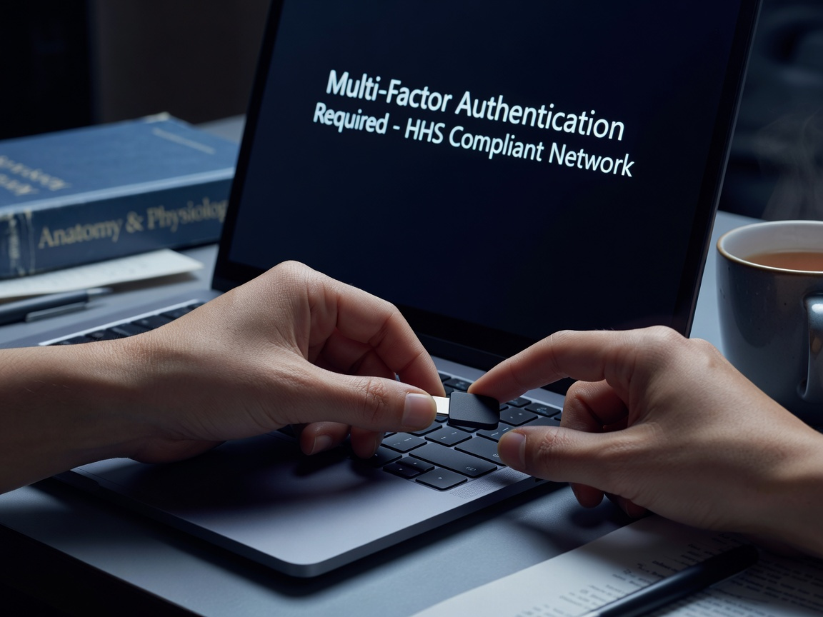 How Can Employers Secure Data in Distributed Teams?